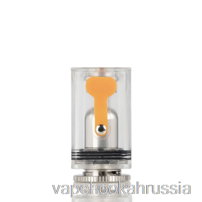 Vape Juice Aspire Mulus RBA со капсулой и катушкой